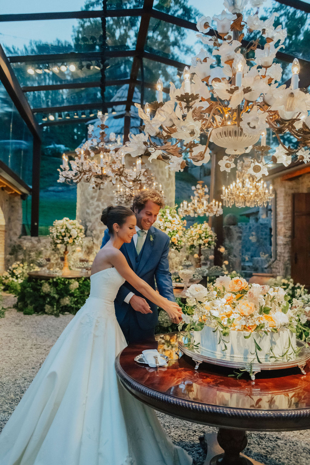 casamento estilo europeu no brasil