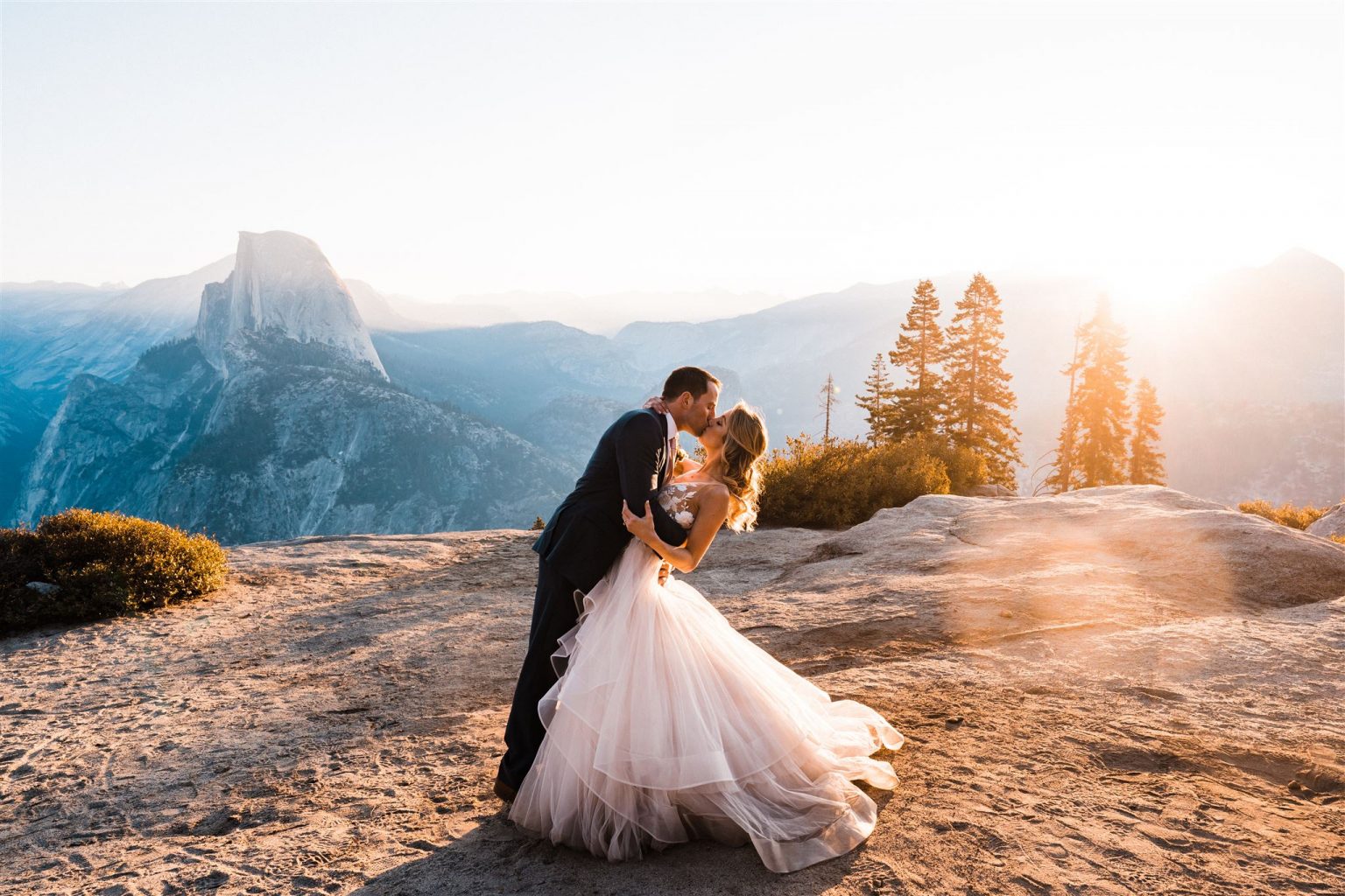 elopement wedding